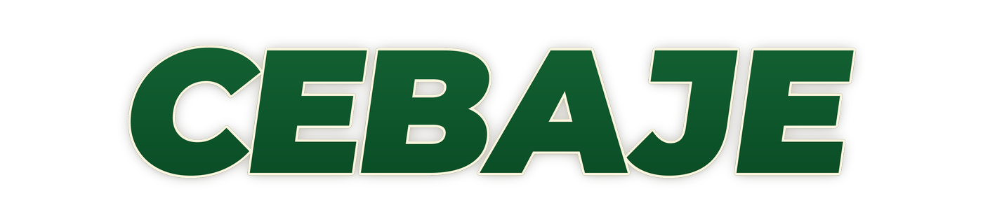 cebaje